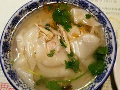 -松针蔡记蒸饺(花园路店)