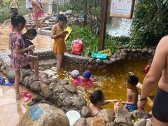 -嘉和K6温泉微度假