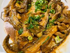 -清香园大连老菜馆(成仁街店)