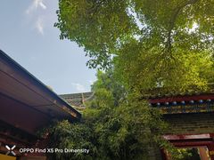 -西安市广仁寺