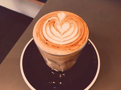 -Seesaw Coffee(苏州中心店)