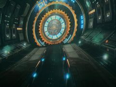 -蓝精灵乐园·世茂精灵之城主题乐园