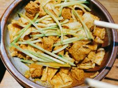 -肉串汪(月坛店)