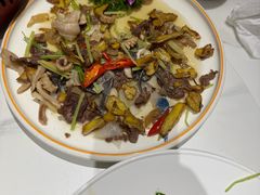 -闽公馆·客家私房菜·商务宴请·包厢(杏林橡树湾店)