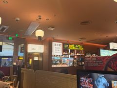 -巴奴毛肚火锅(京西大悦城店)