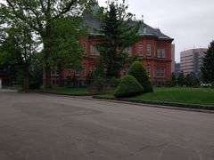 -北海道厅旧本厅舍(旧本庁舎)