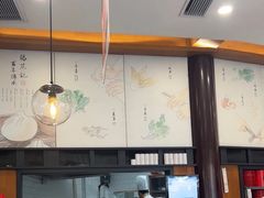 -锡笼记·无锡小笼(方塔店)