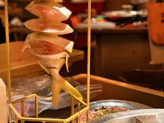 -晓宇重庆火锅(西安荟聚店)