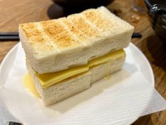 鮮油奶多-华嫂冰室(尖沙咀店)