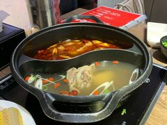 -火炉火自助餐(悠唐购物中心店)