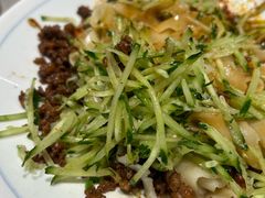 -一醒·手工面·西北传统小吃(悠方购物中心店)