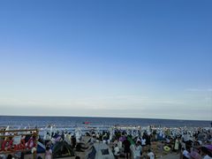 -日照海滨国家森林公园