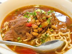 -子霖南山鲜虾面(南山总店)