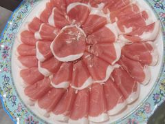 -马记伊源斋涮肉·清真菜(百子湾店)