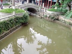 -龙潭水乡