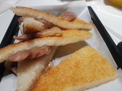 -小厨娘淮扬菜(天印大道店)