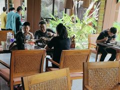 -西双版纳洲际度假酒店-曼霖轩中餐厅