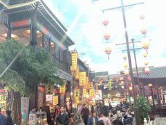 -开封汴梁小宋城