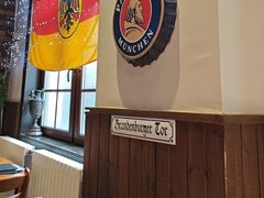 -申德勒加油站餐厅(三里屯北小街店)