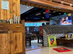 -爱江山温泉(凌奥店)