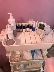 -优加东京秀烫染SALON