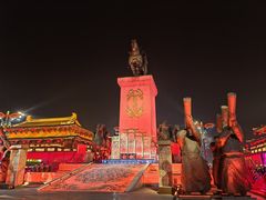 -大唐不夜城
