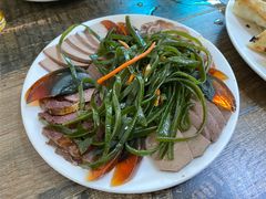 中拼凉菜-华光餐厅(复兴路店)
