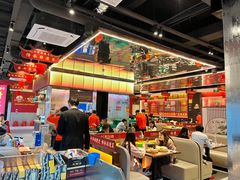 -肖记公安牛肉鱼杂馆·省级非物质文化遗产(江汉路直营店)