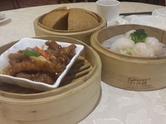 -阿锋鲍鱼酒家美食汇(华安店)