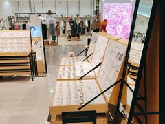 -OYEA欧野眼镜(武商MALL·众圆店)