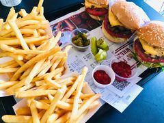 -The Habit Burger Grill 哈比特汉堡(爱琴海店)