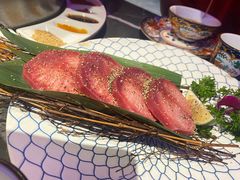 -十三姨正合丰烤肉(营迹路店)