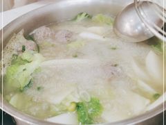 -黑山牛肉汤火锅(花城汇店)