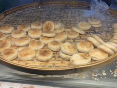 -咏春葱油饼(德政中路店)