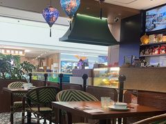-南越郡·越式风味餐厅(青秀万达店)