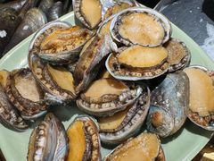 -焰江山海鲜牛排烤肉自助(锦华万达二星店)