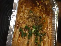 -烤官达人·徐州鲜羊肉串(江宁店)