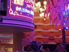 -巴特餐饮6加1音乐餐吧·新疆菜