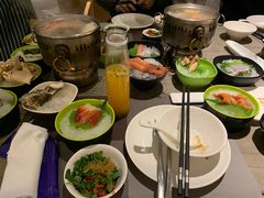 -海天盛宴海鲜自助(正大广场店)