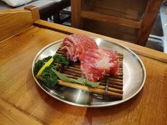 -西塔老太太泥炉烤肉(万柳华联店)