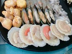 -丽江庭院之丽江往事(安定门店)