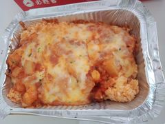 -必胜客(中山店)