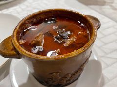 -新侨三宝乐西餐厅(崇文门店)