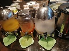 -素满香·素食自助餐(西安·民乐园店)