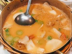 -禄興記香港大排档(歌斐中心店)