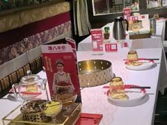 -天山醉美辣子鸡(文艺路店)