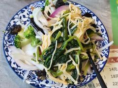 -军嫂饺子馆(岳家寨小区店)