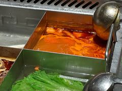 -海底捞火锅(九久奥特莱斯店)