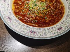 -锦庐道地川菜(来福士店)