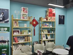 -拍刻风照相馆(浦江城市生活广场店)
